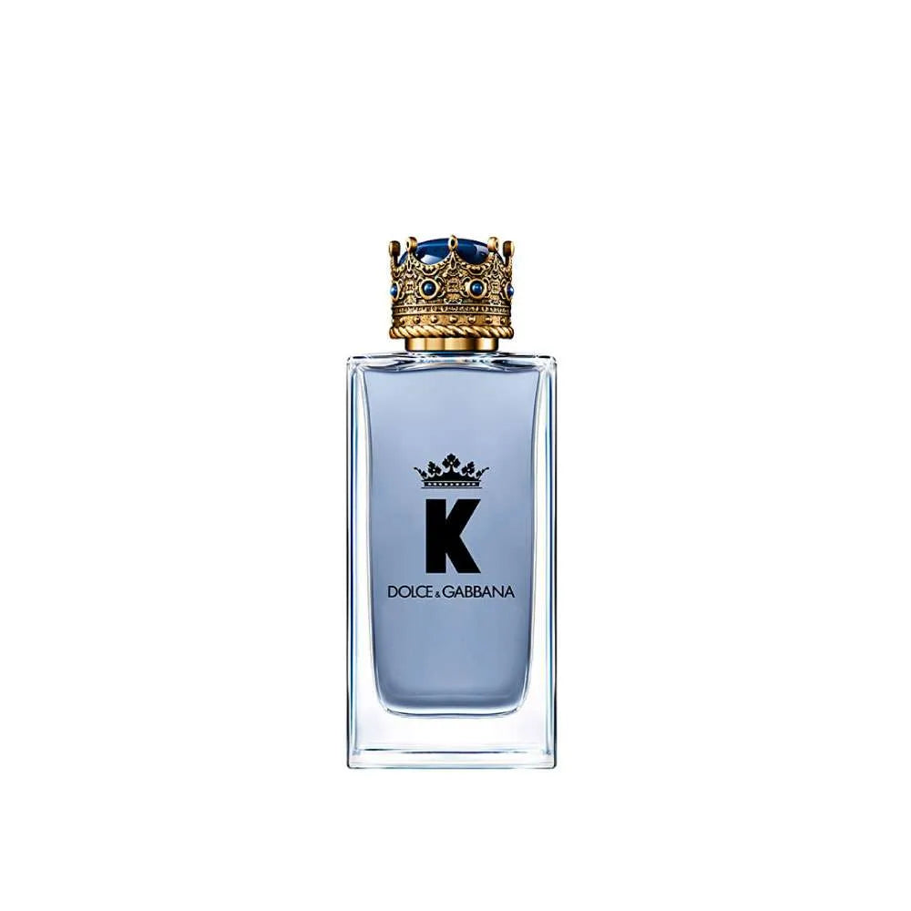 D&G KING 100ML HM EDT