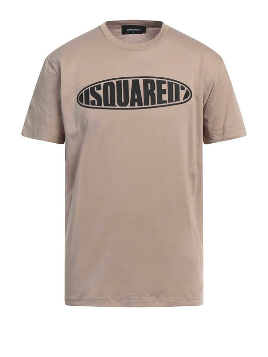 CAMISETA DSQUARED2