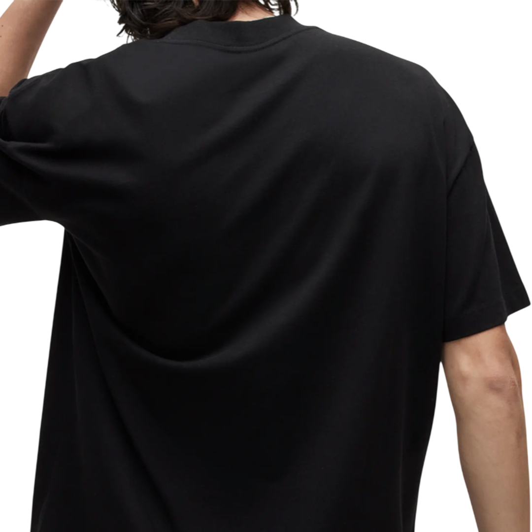 ALL SAINTS MINI LOGO