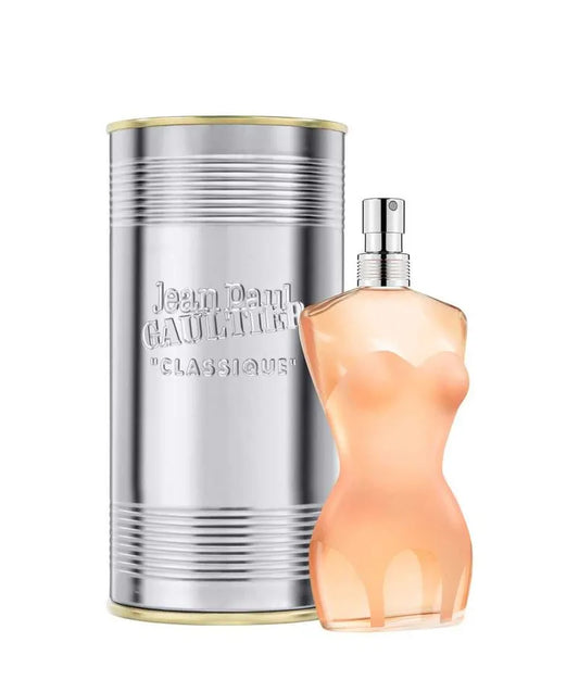 JEAN PAUL CLASSIQUE 100ML DAMA EDT