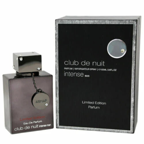 CLUB DE NUIT INTENSE LIMITED EDITION 105ML