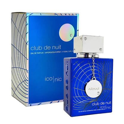 CLUB DE NUIT ICONIC 105ML EDP