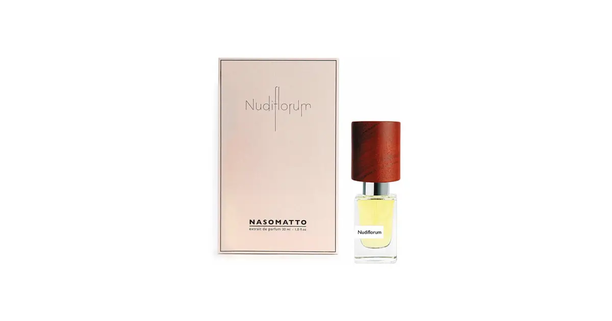 NASOMATTO NUDIFLORUM