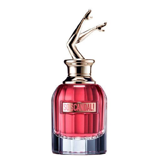 JEAN PAUL SO SCANDAL 80ML DAMA EDP