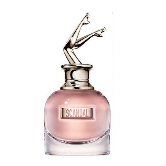 JEAN PAUL SCANDAL 80ML DAMA EDP
