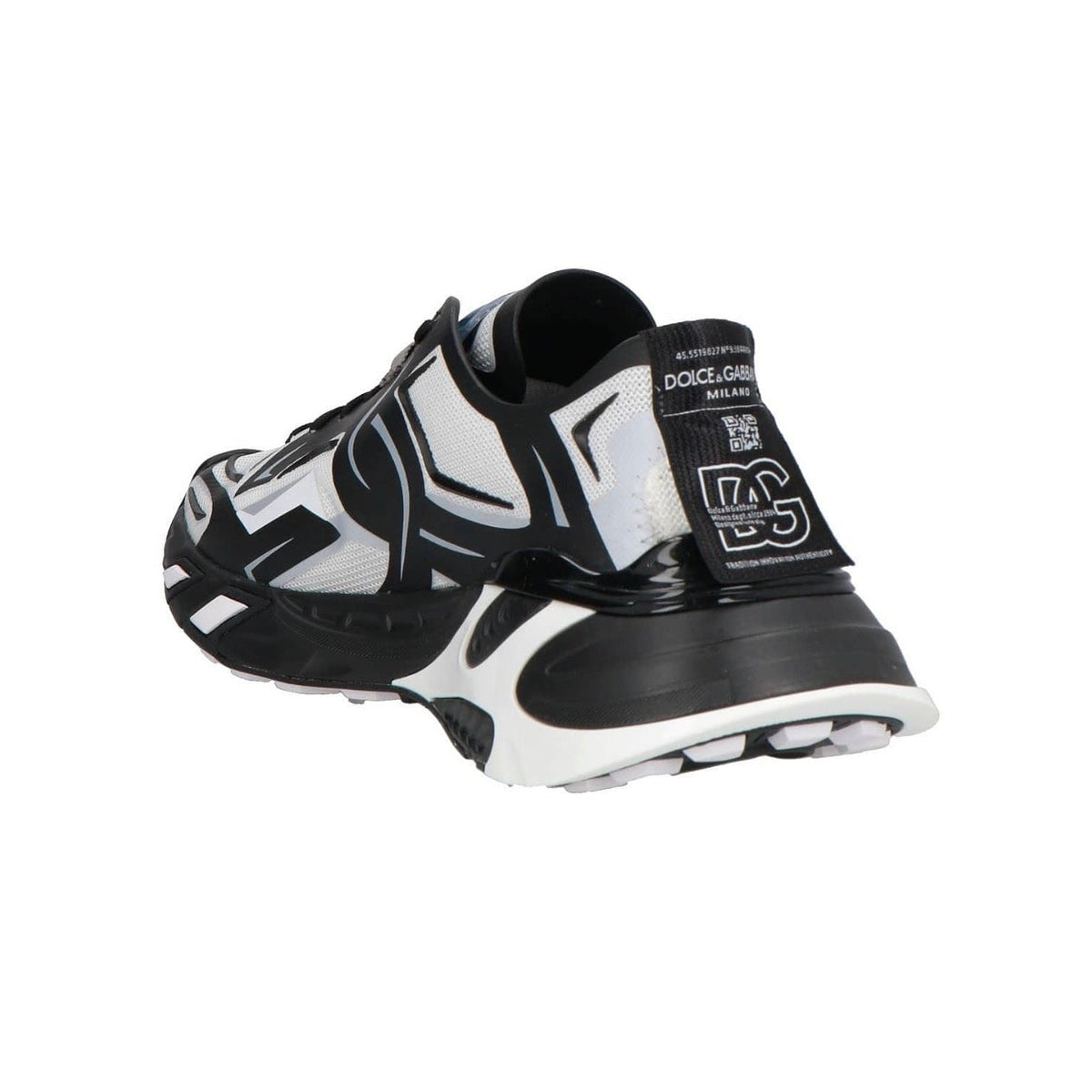TENIS DOLCE & GABBANA FAST