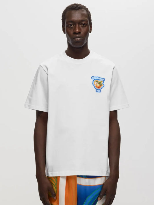 CASABLANCA NARANJA