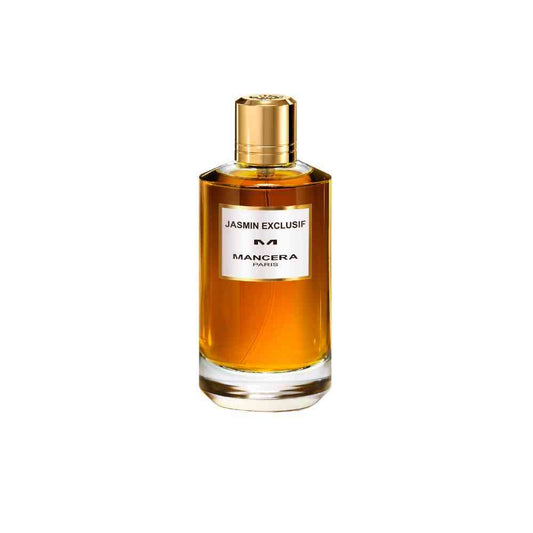 MANCERA JASMIN EXCLUSIF 120ML EDP