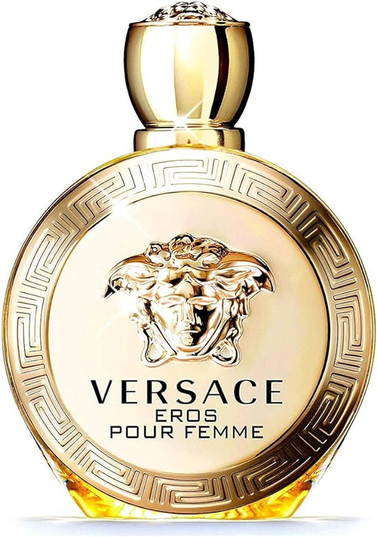 VERSACE EROS POUR FEMME 100ML  EDT