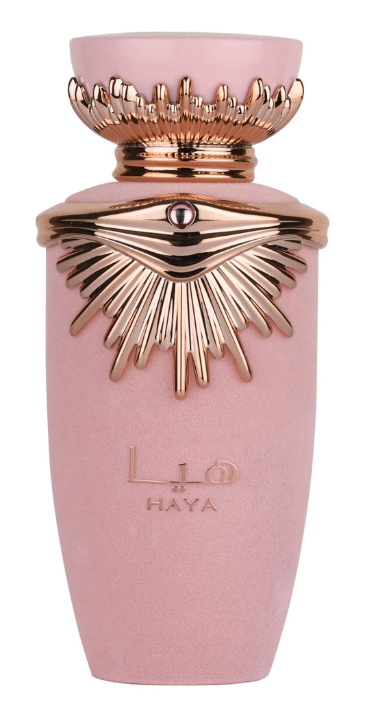 LATTAFA HAYA