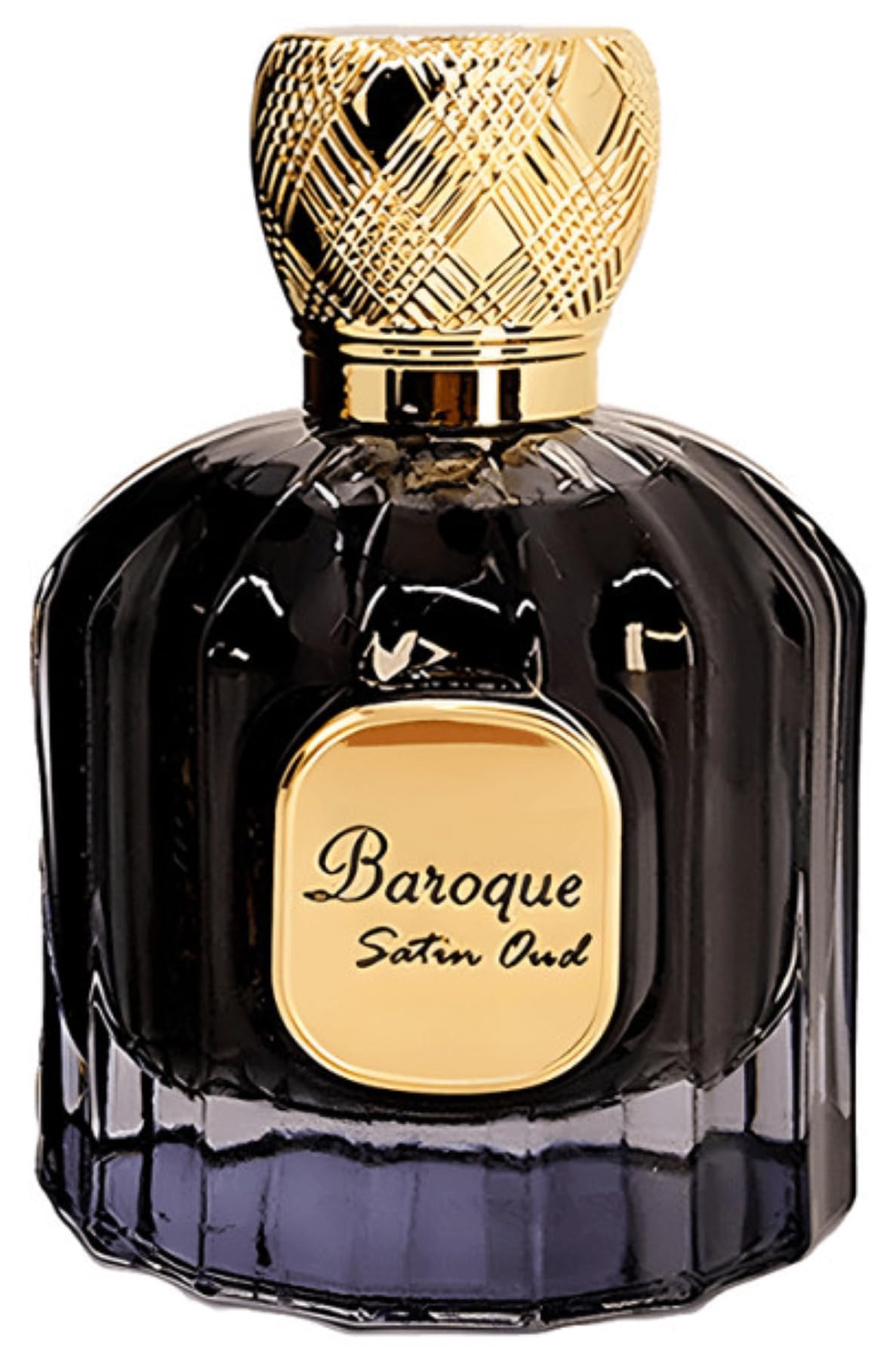 MAISON ALHAMBRA BAROQUE SATIN OUD