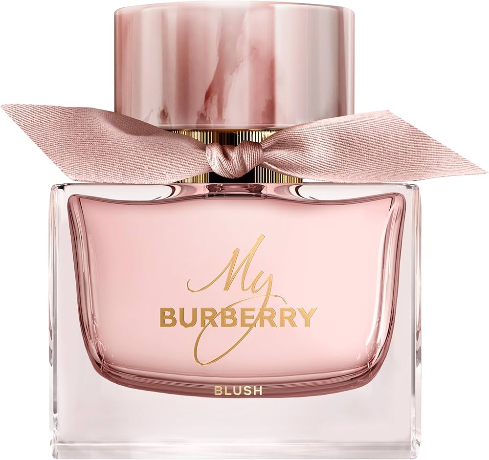 BURBERRY MY BURBERRY BLUSH 90ML EDP