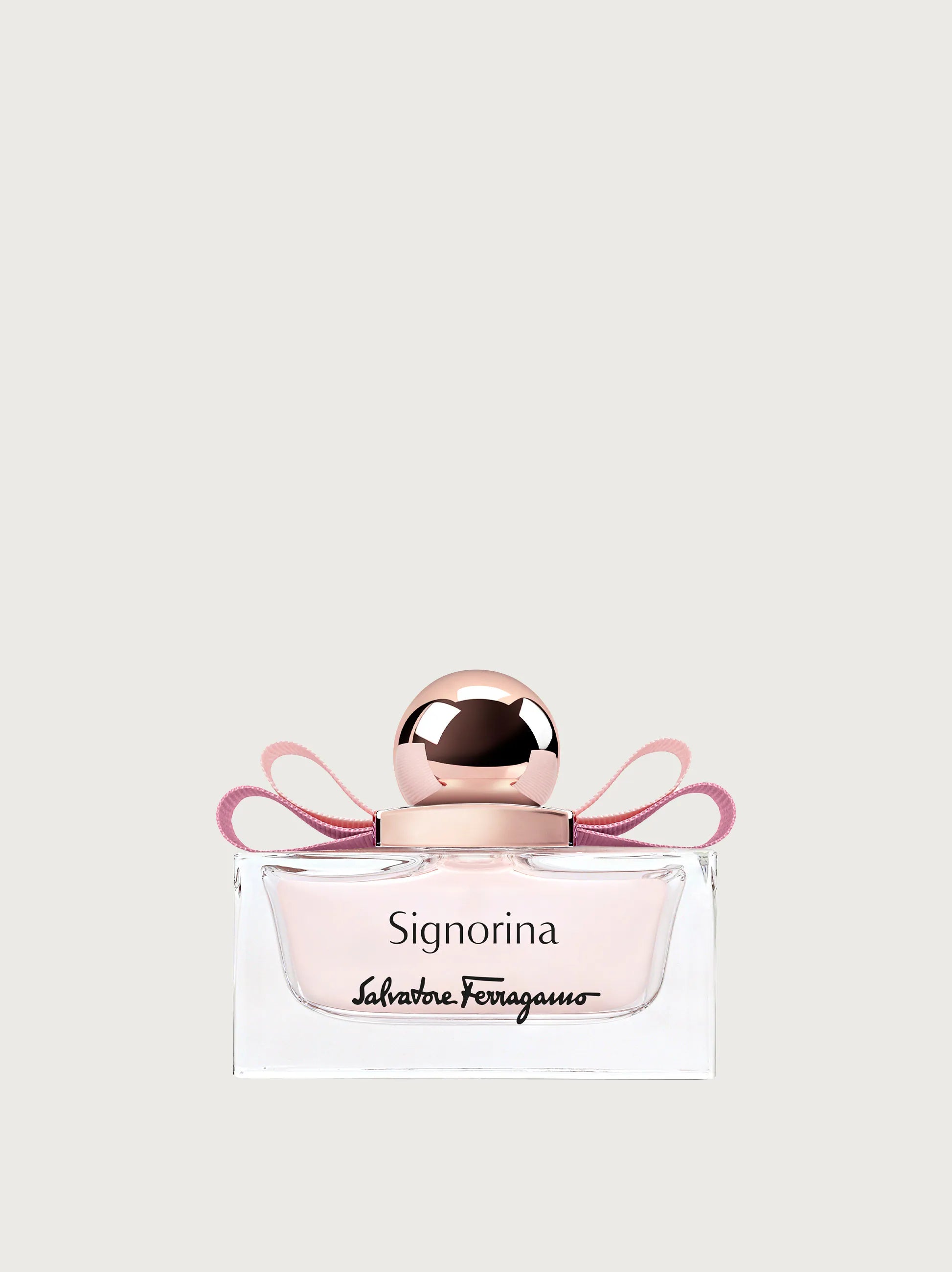 FERRAGAMO SIGNORINA 100ML DM EDT