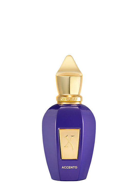 XERJOFF ACCENTO  EDP