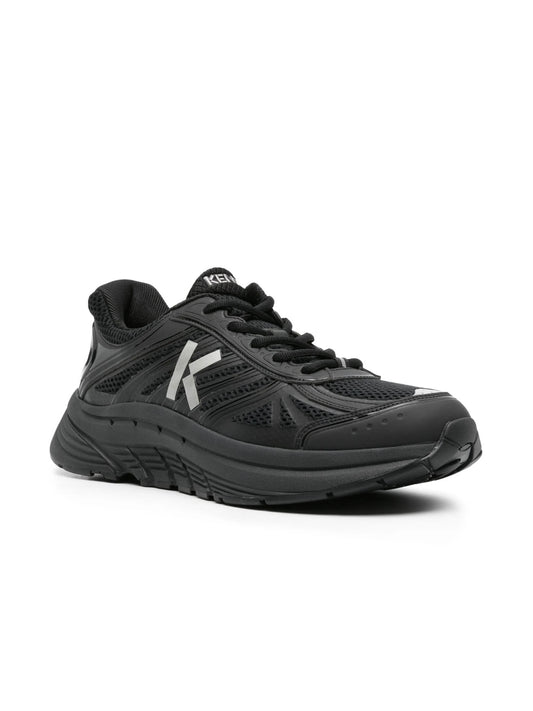 TENIS KENZO NEGRO