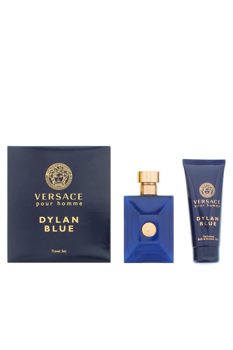 ESTUCHE VERSACE DYLAN BLUE