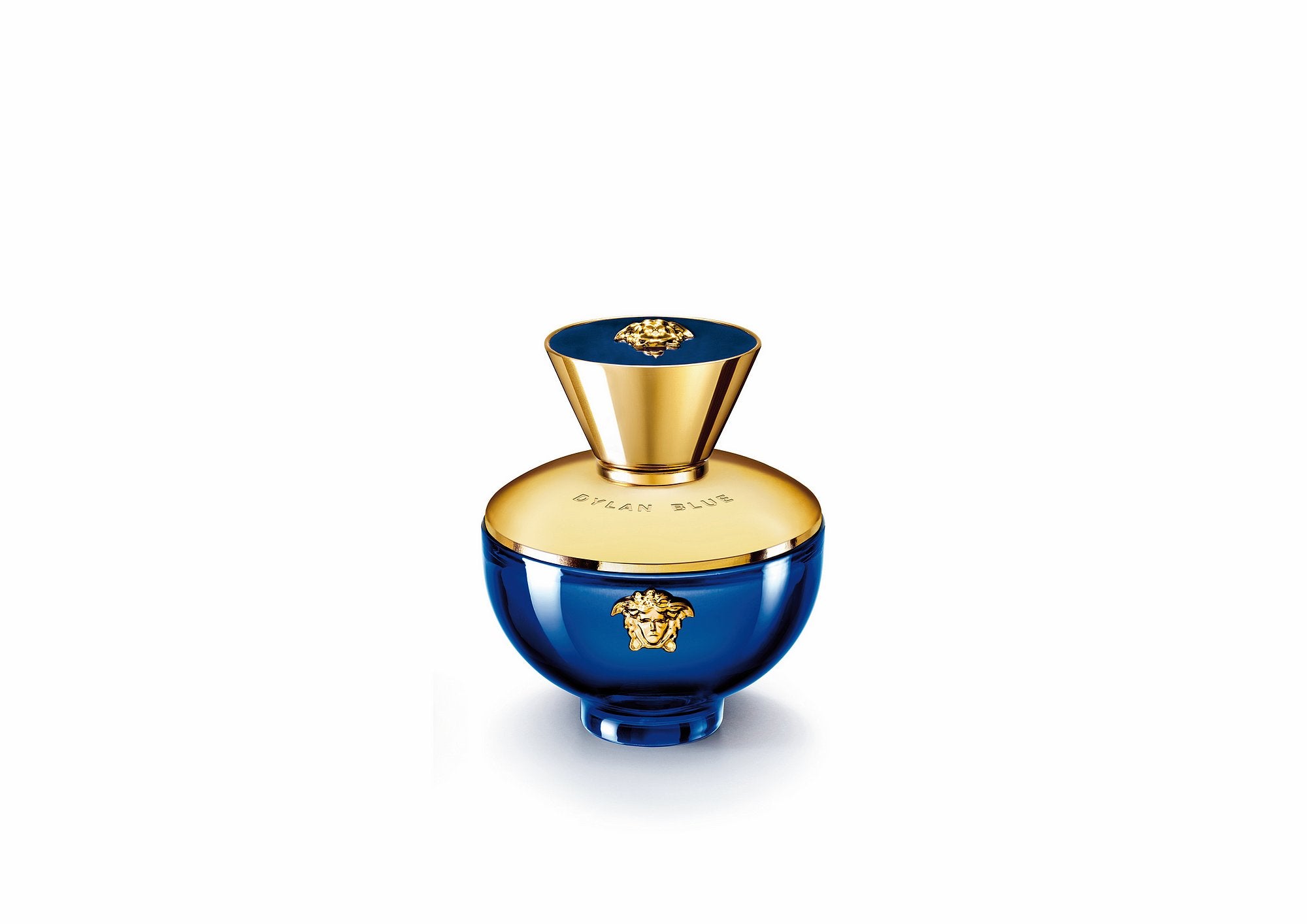 VERSACE DYLAN BLUE POUR FEMME 100ML EDP