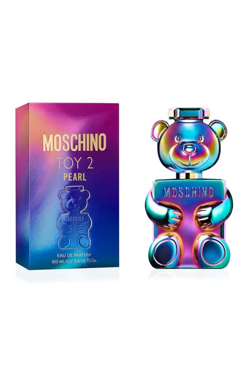 MOSCHINO TOY 2 PEARL
