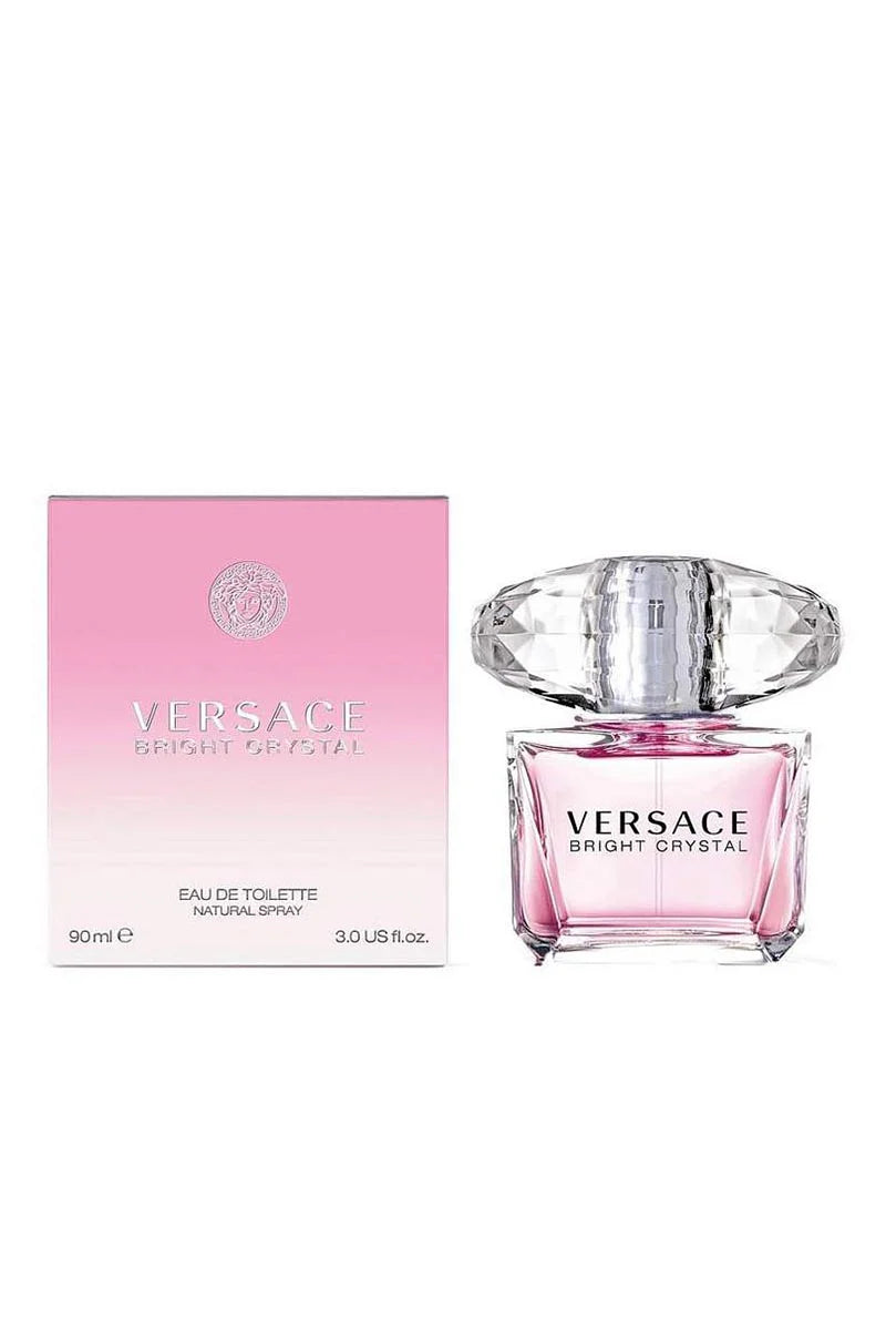 VERSACE BRIGHT CRYSTAL DM