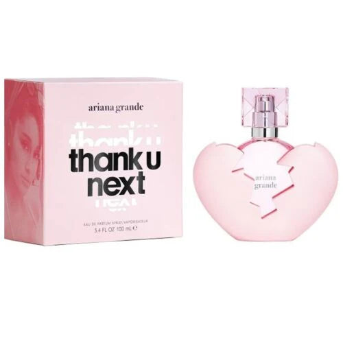 ARIANA THANK U NEXT 100ML EDP