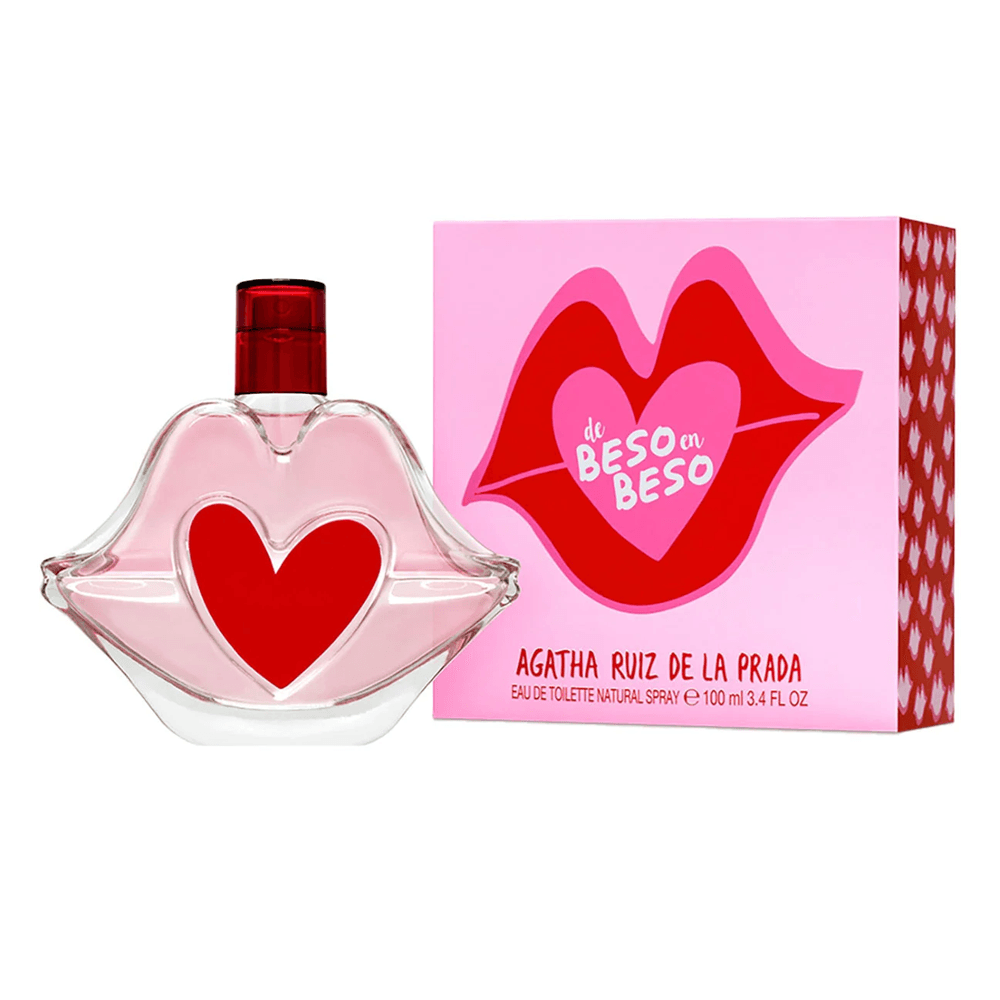 AGATHA RUIS DE LA PRADA BESO 100ML