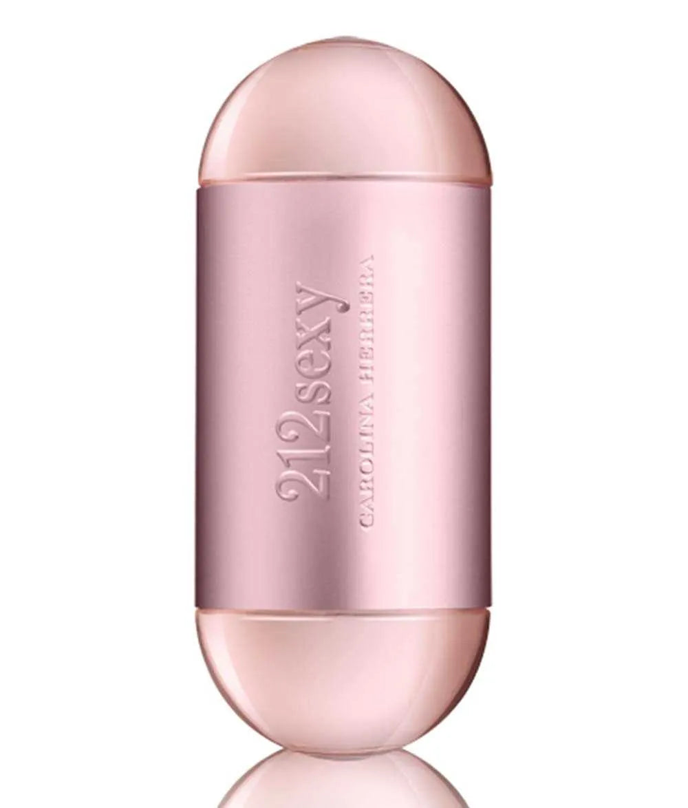 CH 212 SEXY 100ML DAMA EDP