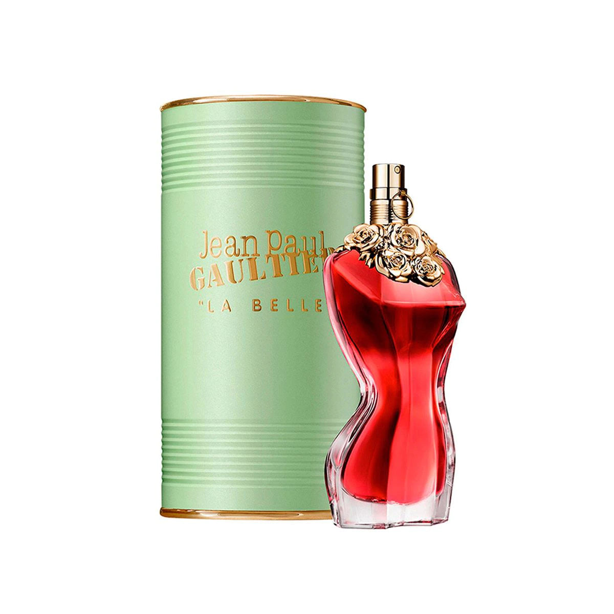 JEAN PAUL LA BELLE 100ML DAMA EDP