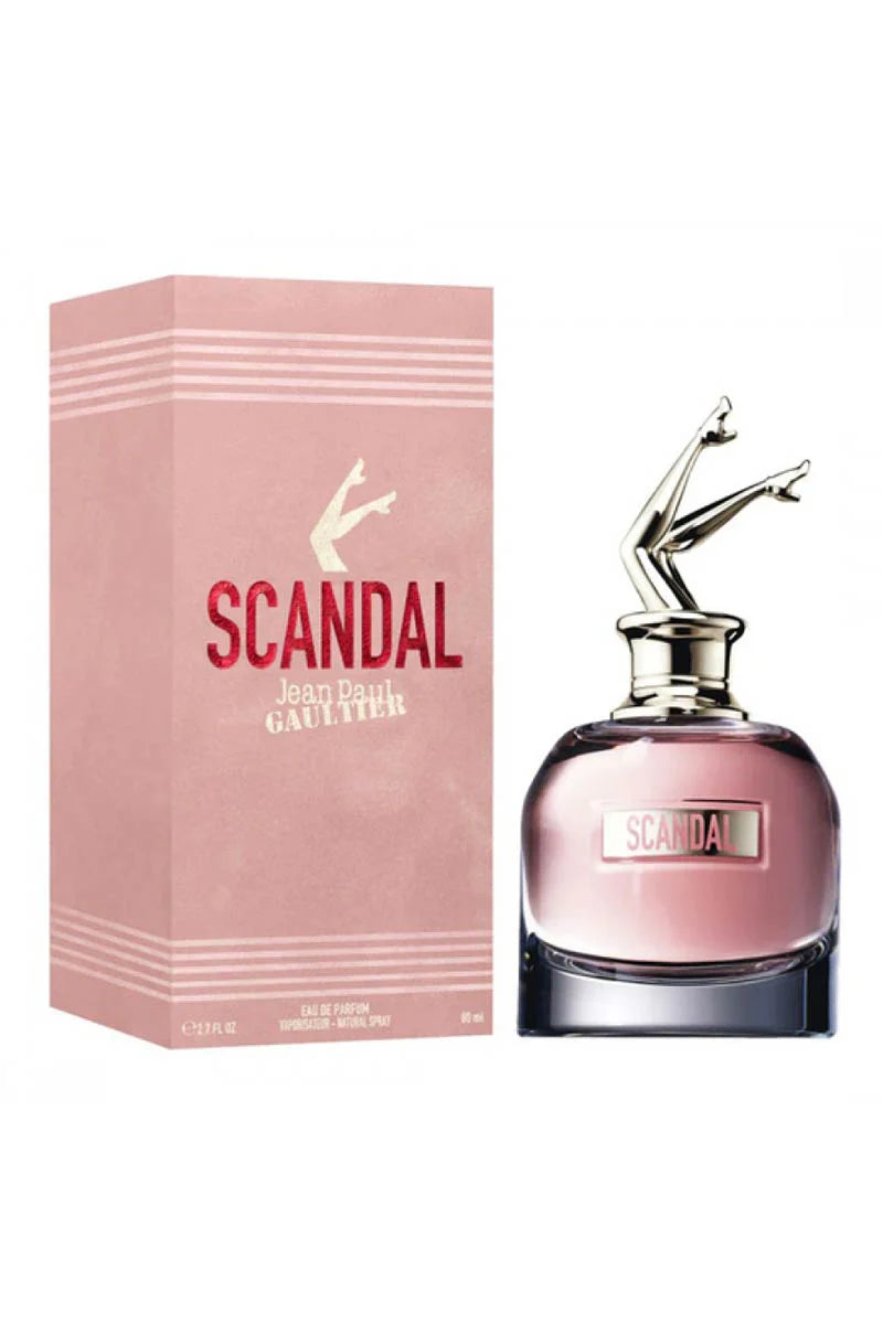JEAN PAUL SCANDAL 80ML DAMA EDP