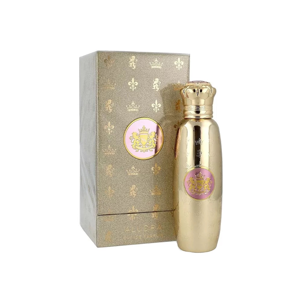 SPIRIT OF KINGS ALUDRA