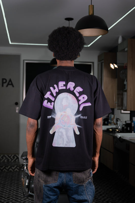 AHEAD NEGRA MORADO