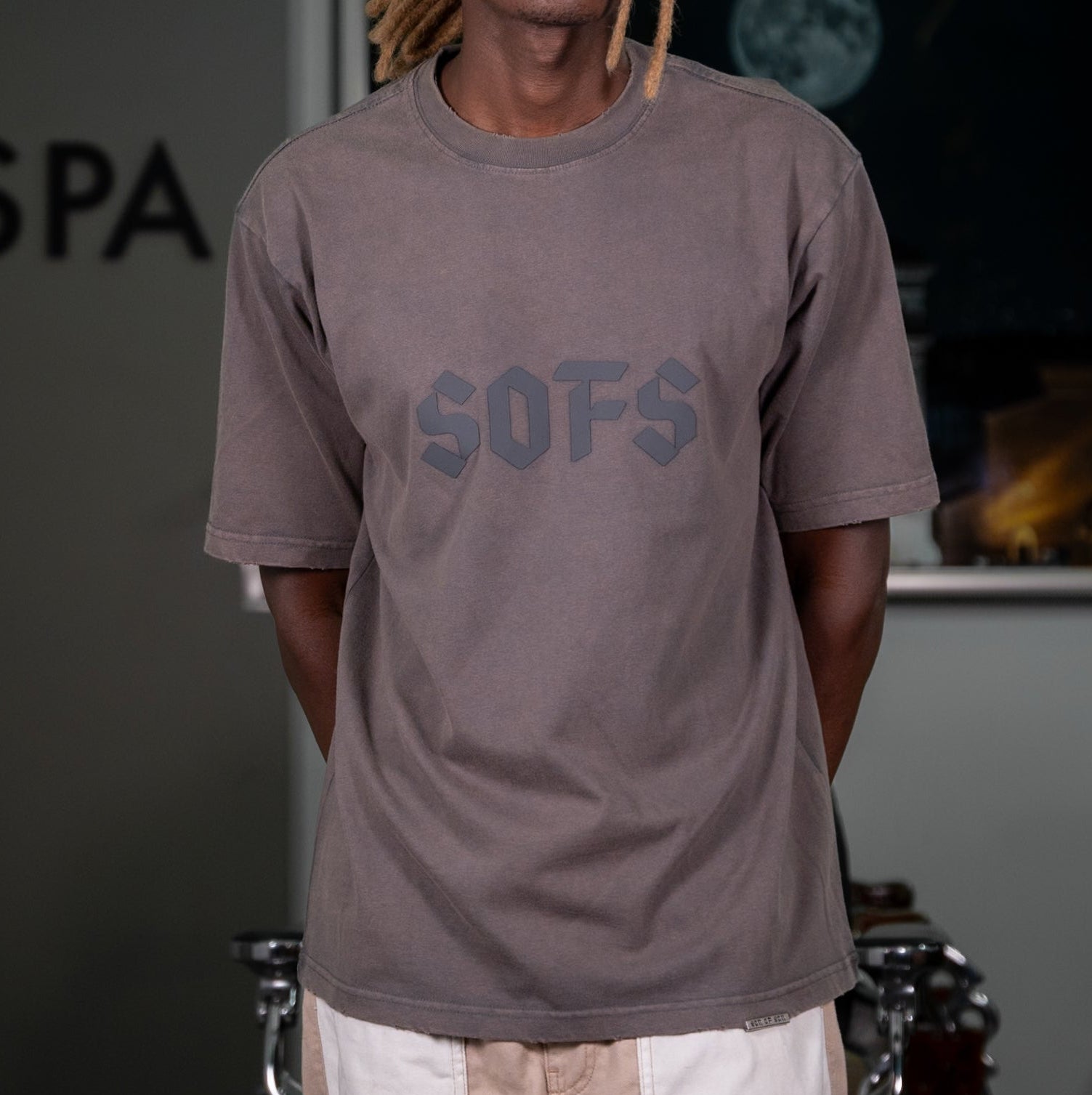 SON OF SON ACID WASH