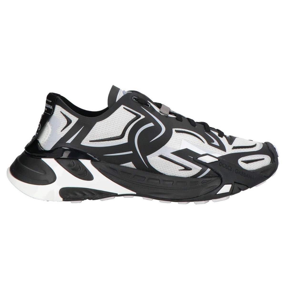 TENIS DOLCE & GABBANA FAST
