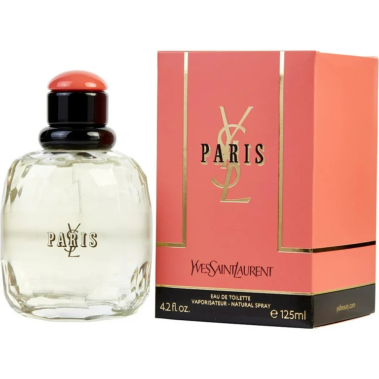 YSL PARIS 125ML DM