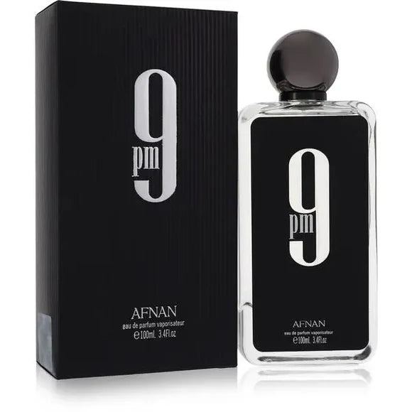 AFNAN 9PM 100ML EDP