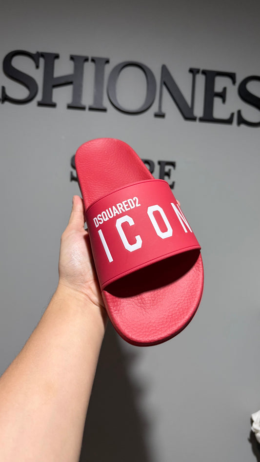 Dsq2 sandalias