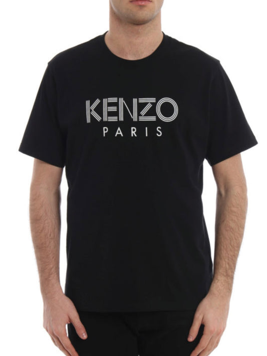 KENZO NEGRA SENCILLA