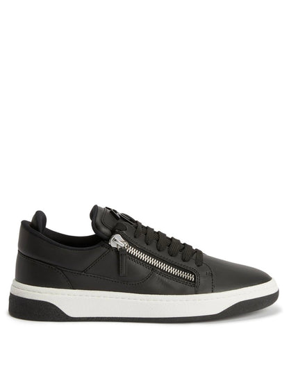 TENIS GIUSEPPE ZANOTTI BAJITOS