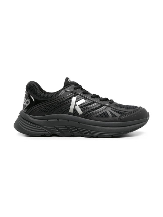 TENIS KENZO NEGRO