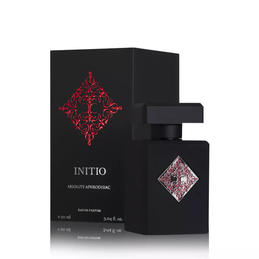 INITIO ABSOLUTE APHORIDISIAC