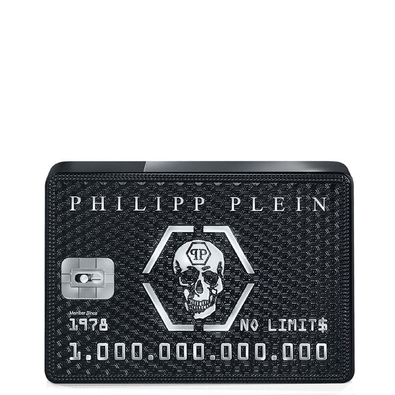 PHILIPP PLEIN NO LIMITS