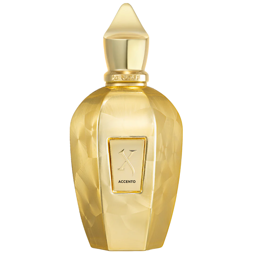 XERJOFF V ACCENTO OVERDOSE 100ML EDP
