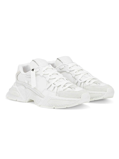 TENIS DOLCE BLANCOS AIRMASTER