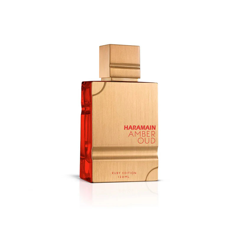 AL HARAMAIN AMBER OUD RUBY 60ML EDP