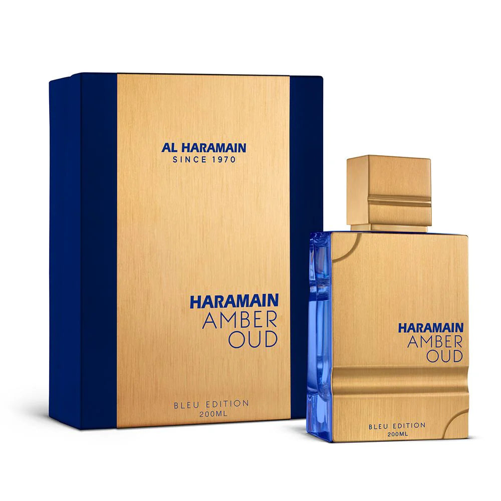 AL HARAMAIN AMBER OUD BLEU 100ML EDP