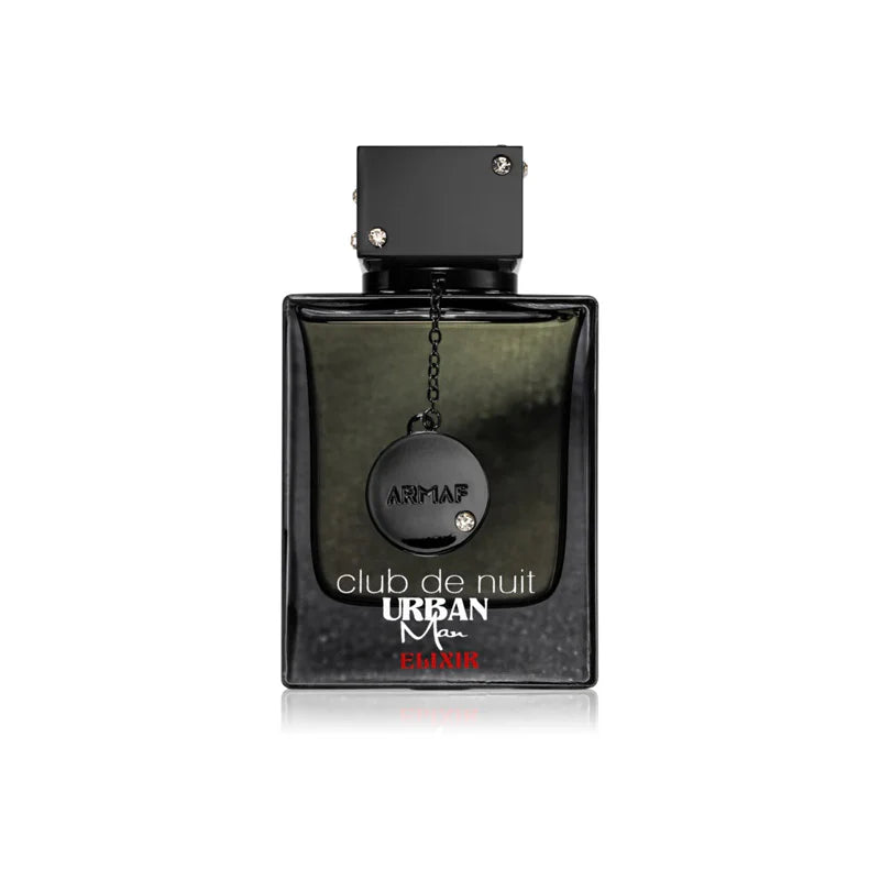 CLUB DE NUIT URBAN MAN ELIXIR 105ML EDP