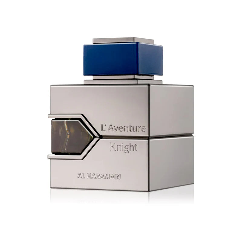 AL HARAMAIN L´AVENTURE KNIGHT 100ML EDP