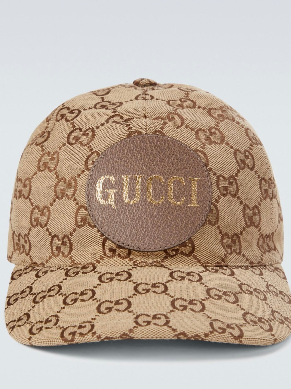 GORRA GUCCI CAFE