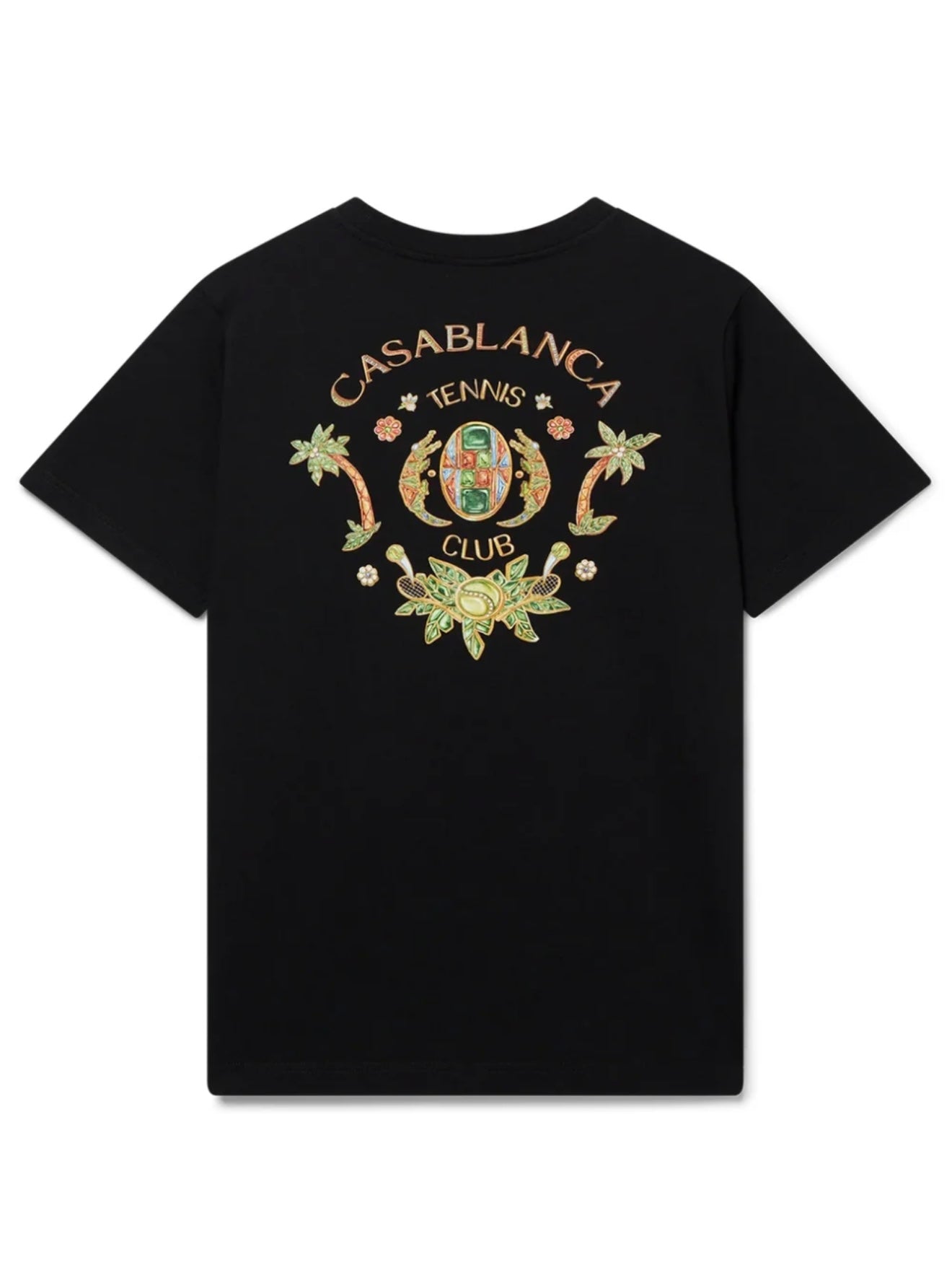 CASABLANCA NEGRA ESMERALDAS