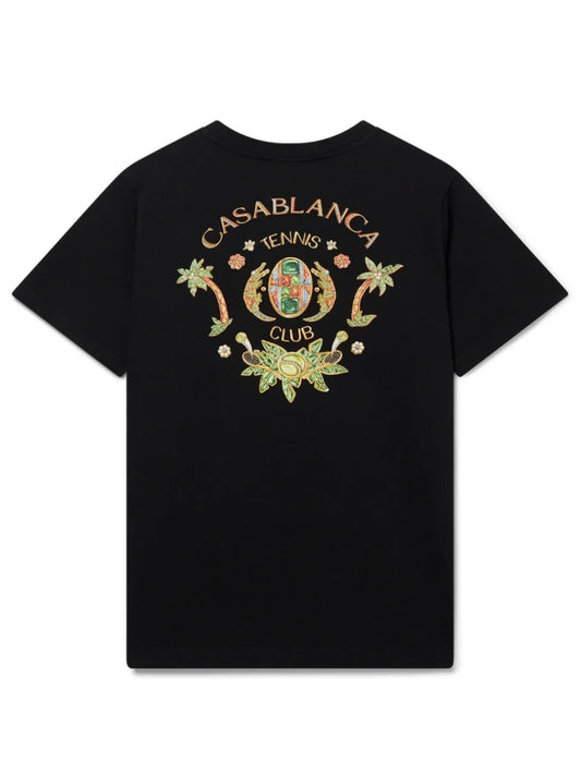 CASABLANCA NEGRA ESMERALDAS