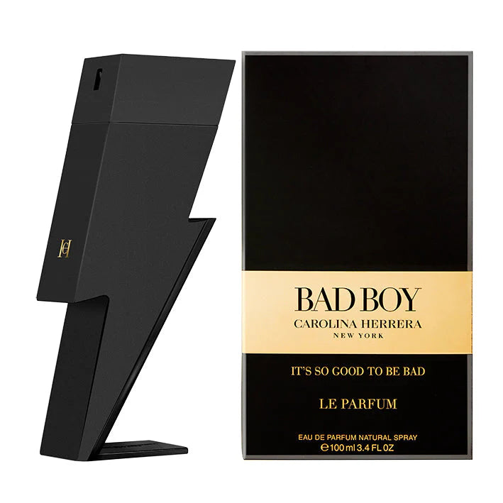 CH BAD BOY LE PARFUM 100ML HM EDP